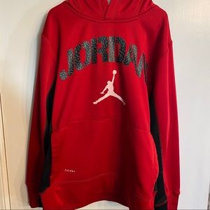 NIKE Jordan Medium Hoodie